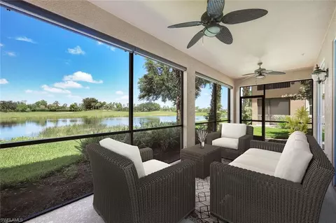 9545 Ironstone Ter #102, Naples, FL 34120