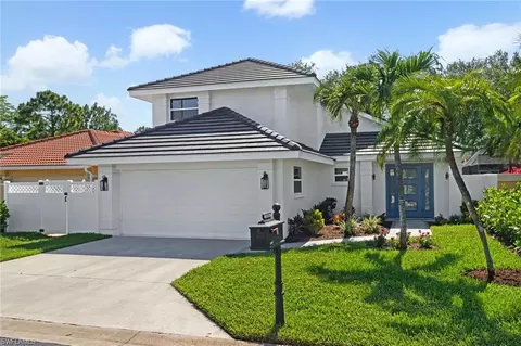 5054 Eclipse Ct, Naples, FL 34104