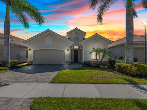 1638 Serrano Cir, Naples, FL 34105