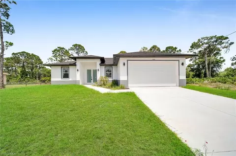 1500 Sunniland Blvd, Lehigh Acres, FL 33971
