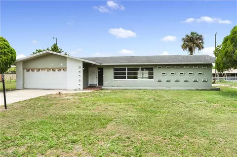 109 Highland Ave, Lehigh Acres, FL 33936