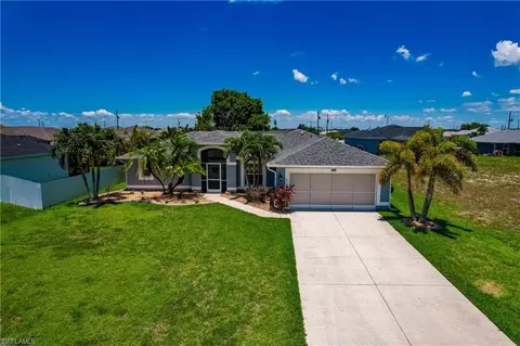 419 NE 20th St, Cape Coral, FL 33909