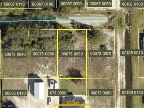 2703 39th St SW, Lehigh Acres, FL 33976