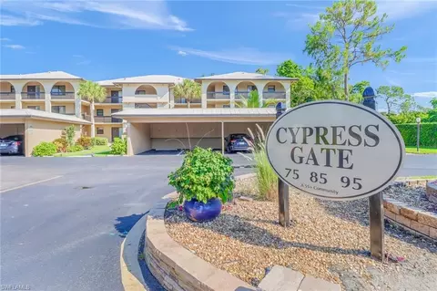 95 Saint Andrews Blvd #A109, Naples, FL 34113