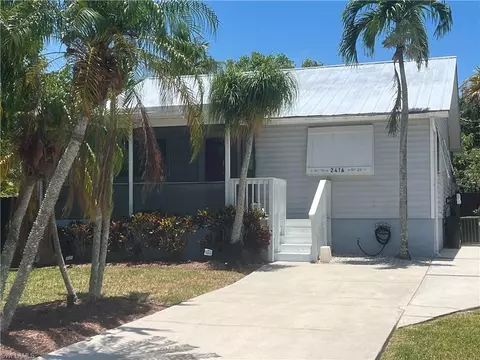 2416 Florida Ave, Naples, FL 34112