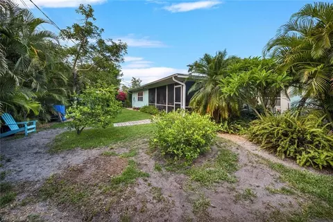 Exterior - 1600 Mandarin Rd, Naples, FL 34102 photo 5 of 5