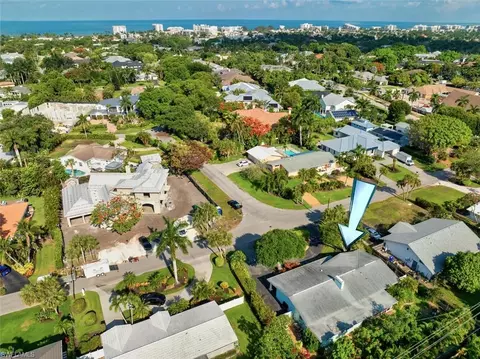 View/Area - 1600 Mandarin Rd, Naples, FL 34102 photo 2 of 3