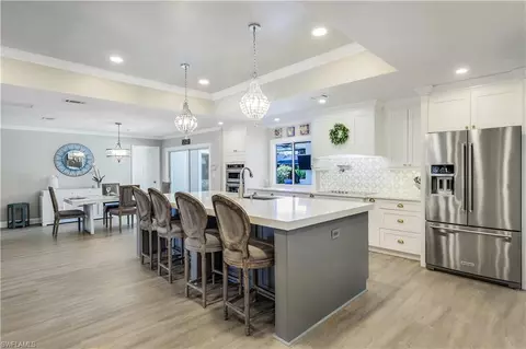 436 Palm River Blvd, Naples, FL 34110