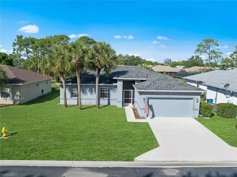 25701 Old Gaslight Dr, Bonita Springs, FL 34135