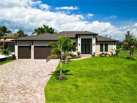 2701 NW 42nd Ave, Cape Coral, FL 33993