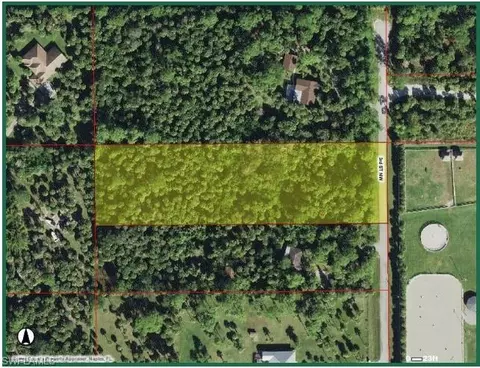 Nnn 3rd St Nw, Naples, FL 34120