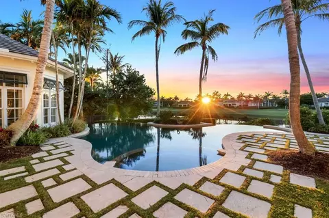Exterior - 1437 Nighthawk Pt, Naples, FL 34105 photo 1 of 7