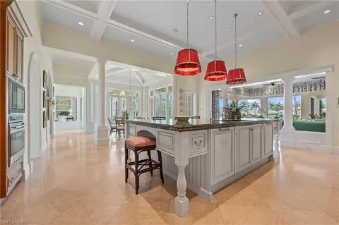 Kitchen - 1437 Nighthawk Pt, Naples, FL 34105 photo 3 of 5