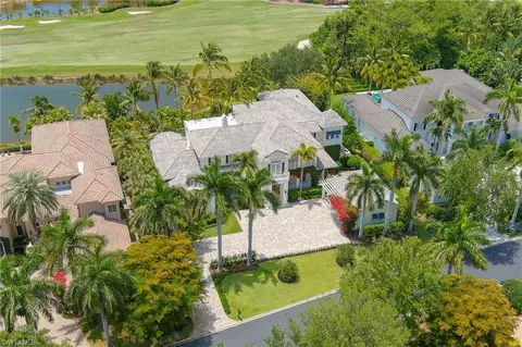 View/Area - 1437 Nighthawk Pt, Naples, FL 34105 photo 1 of 2