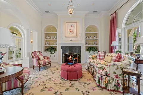 Living - 1437 Nighthawk Pt, Naples, FL 34105 photo 3 of 4
