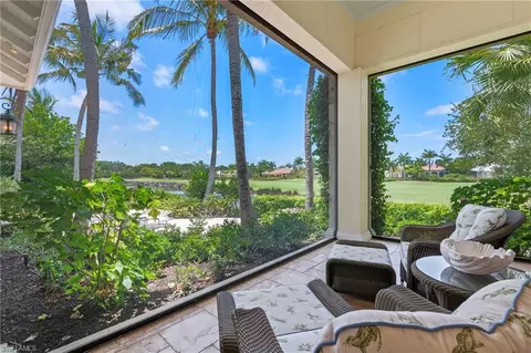 Exterior - 1437 Nighthawk Pt, Naples, FL 34105 photo 4 of 7