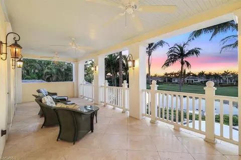 Exterior - 1437 Nighthawk Pt, Naples, FL 34105 photo 5 of 7