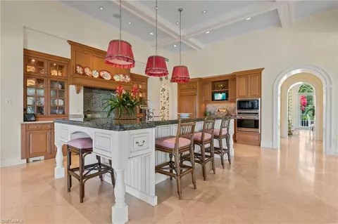 Kitchen - 1437 Nighthawk Pt, Naples, FL 34105 photo 5 of 5