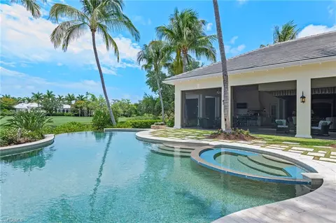Exterior - 1437 Nighthawk Pt, Naples, FL 34105 photo 7 of 7