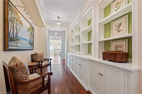 Entry Way - 1437 Nighthawk Pt, Naples, FL 34105 photo 3 of 3