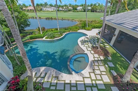 Exterior - 1437 Nighthawk Pt, Naples, FL 34105 photo 2 of 7