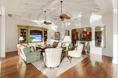 Living - 1437 Nighthawk Pt, Naples, FL 34105 photo 2 of 4