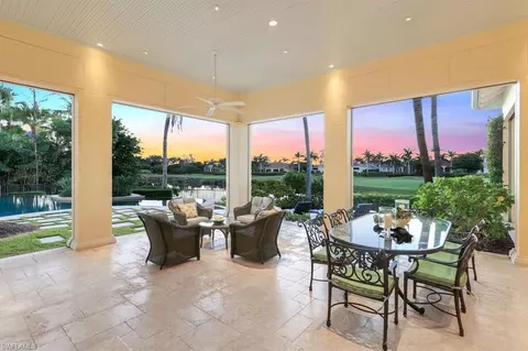 Exterior - 1437 Nighthawk Pt, Naples, FL 34105 photo 3 of 7