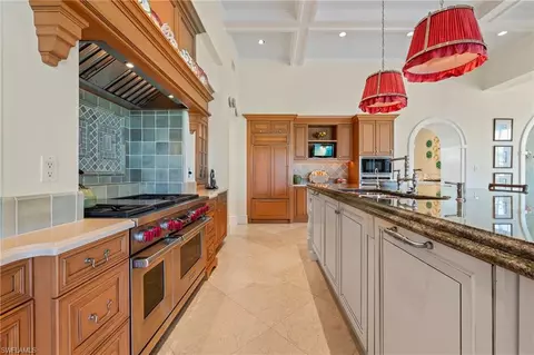Kitchen - 1437 Nighthawk Pt, Naples, FL 34105 photo 1 of 5