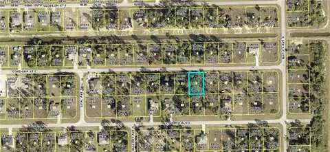 1240 Cordoba St E, Lehigh Acres, FL 33974