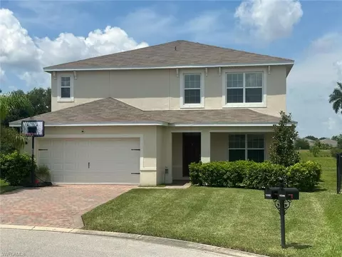 10352 Silver Pond Ln, Lehigh Acres, FL 33936