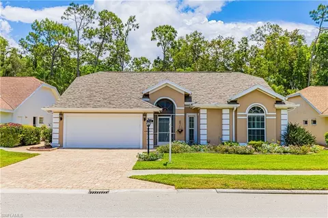 2100 Piccadilly Circus, Naples, FL 34112