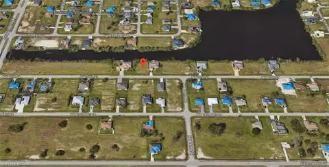 1415 NW 17th St, Cape Coral, FL 33993