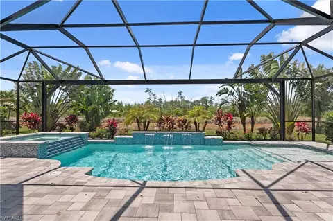 9553 Montelanico Loop, Naples, FL 34119