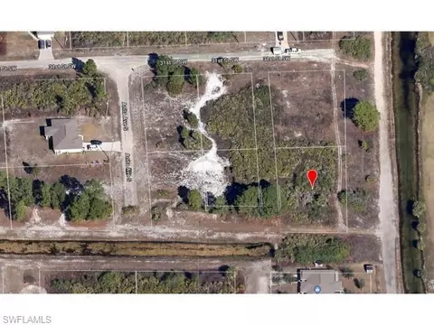 2503 31st St SW, Lehigh Acres, FL 33976