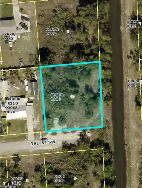 4300 3rd St SW, Lehigh Acres, FL 33976