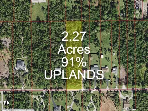 Nnnn 26th Ave Se, Naples, FL 34117