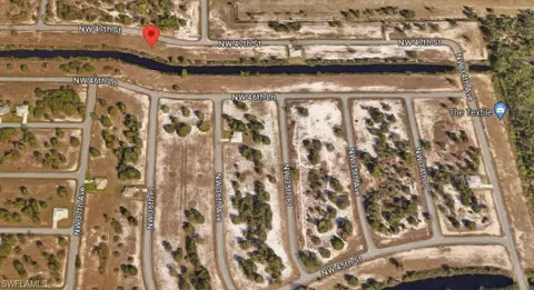 3612 NW 47th St, Cape Coral, FL 33993