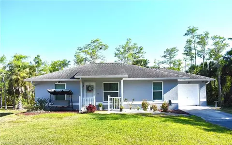 3260 27th Ave NE, Naples, FL 34120