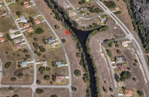 4129 NE 23rd Ave, Cape Coral, FL 33909