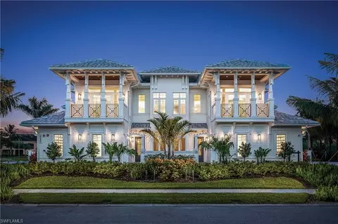 3259 Dorado Ln #13-201, Naples, FL 34114