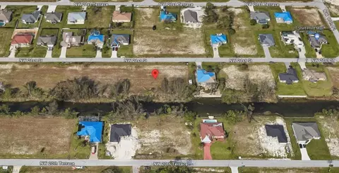 1812 NW 21st St, Cape Coral, FL 33993