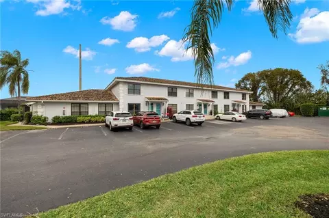 116 Marco Villas Dr S #U4, Marco Island, FL 34145