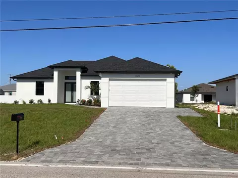 1025 Chiquita Blvd N, Cape Coral, FL 33993