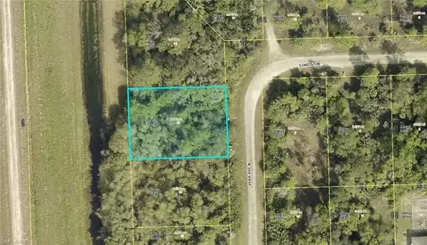 5107 Vera Ave N, Lehigh Acres, FL 33971