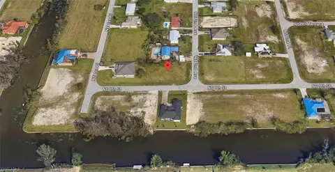 902 NE 2nd Ave, Cape Coral, FL 33909