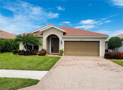 4185 Madison St, Ave Maria, FL 34142