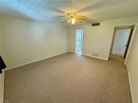 Bedroom - 1748 Bald Eagle Dr #508-C, Naples, FL 34105 photo 2 of 5