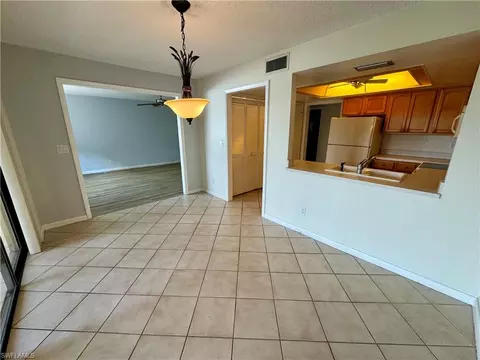 Dining - 1748 Bald Eagle Dr #508-C, Naples, FL 34105 photo 2 of 2