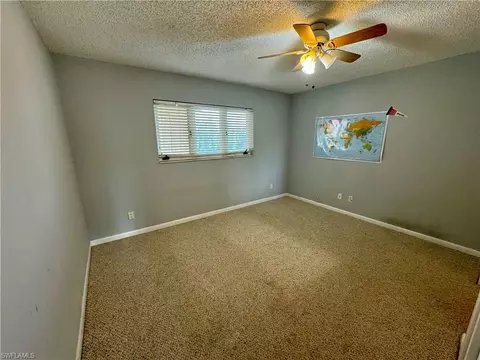 Bedroom - 1748 Bald Eagle Dr #508-C, Naples, FL 34105 photo 3 of 5