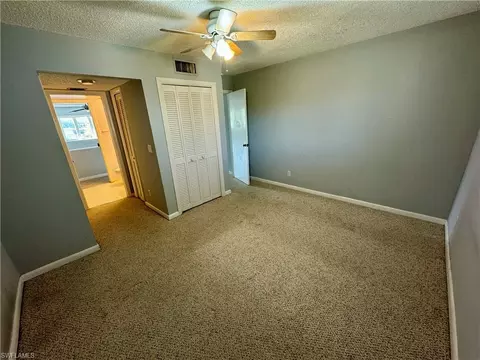 Bedroom - 1748 Bald Eagle Dr #508-C, Naples, FL 34105 photo 5 of 5